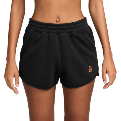 Nike Court Heritage Fleece Shorts