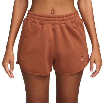 Nike Court Heritage Fleece Shorts