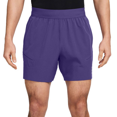 Nike Court Advantage 6 Inch Short