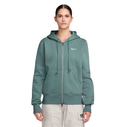 Nike Phoenix Full Zip Hoody