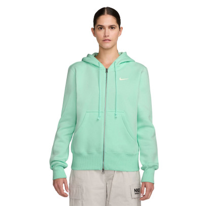 Nike Phoenix Full Zip Hoody