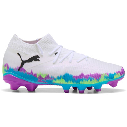 Puma Future 8 Match Brilliance FG/AG Dames