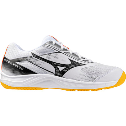 Mizuno Cyclone Speed 5