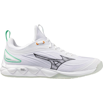 Mizuno Wave Luminous 3