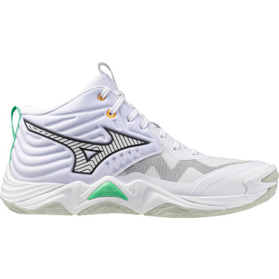 Mizuno Wave Momentum Elite Mid