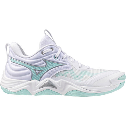 Mizuno Wave Momentum Elite Dam
