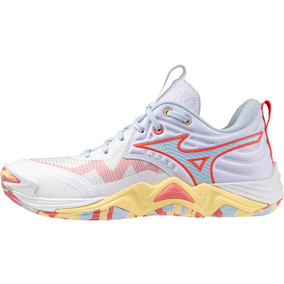 Mizuno Wave Momentum Elite Damen