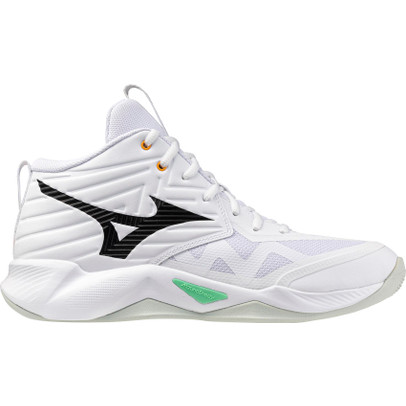 Mizuno Wave Momentum Pro Mid