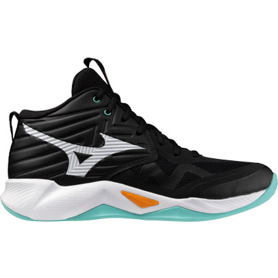 Mizuno Wave Momentum Pro Mid
