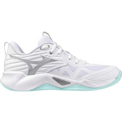 Mizuno Wave Momentum Pro Damen