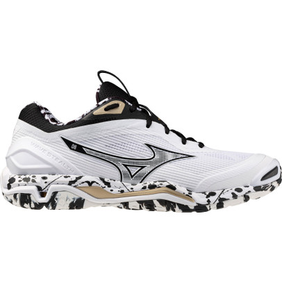 Mizuno Wave Stealth 6