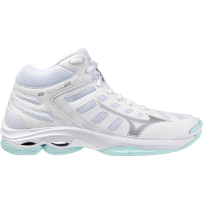 Mizuno Wave Voltage 2 Mid Women
