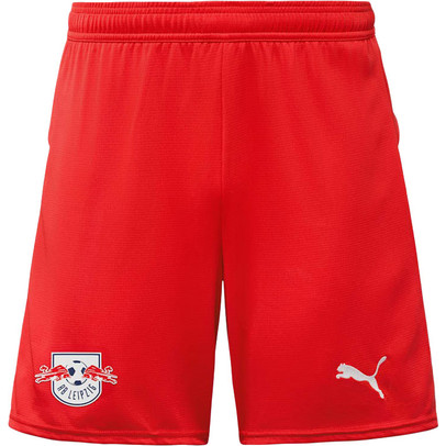 Puma Red Bull Leipzig Thuis Short 2025/2026