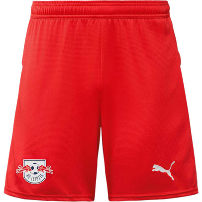 Puma Red Bull Leipzig Home Short Kids 2025/2026