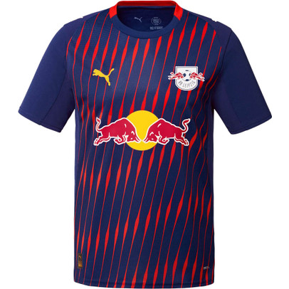 Puma Red Bull Leipzig Away Shirt 2025/2026
