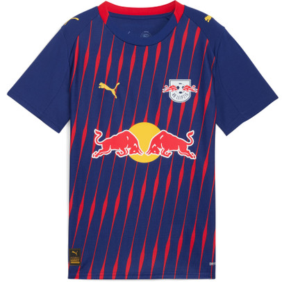 Puma Red Bull Leipzig Away Shirt Kids 2025/2026