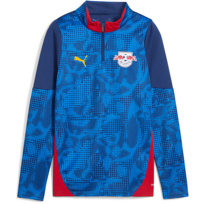 Puma Red Bull Leipzig Training Top Kids 2025/2026