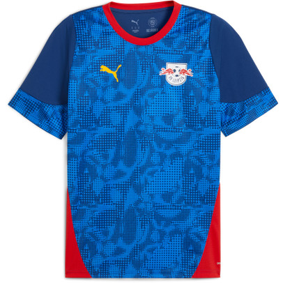 Puma Red Bull Leipzig Training Shirt 2025/2026