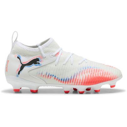 Puma Future 8 Match FG/AG Kinder