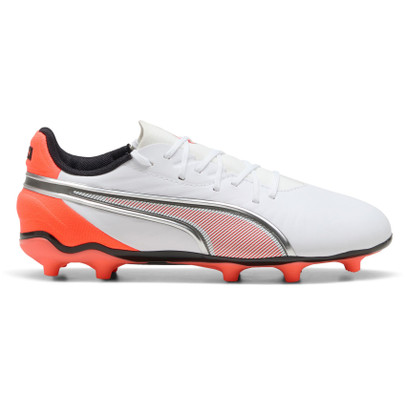 Puma King Match FG/AG Kids