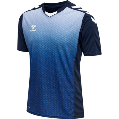 Hummel Core XK Sublimatie Shirt