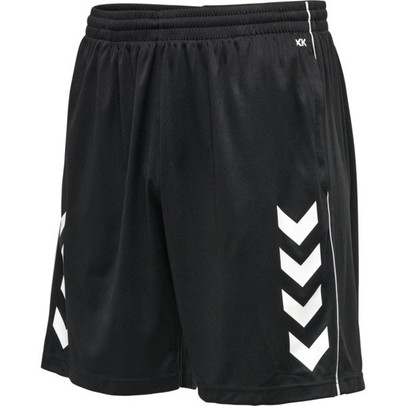 Hummel Core XK Poly Coach Shorts