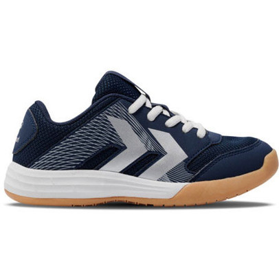 Hummel Multiplay Stable Laces Kids