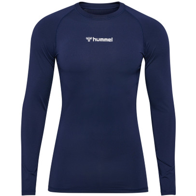 Hummel Baselayer Performance Shirt Longsleeve