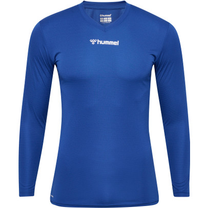 Hummel Baselayer Essential Shirt Longsleeve