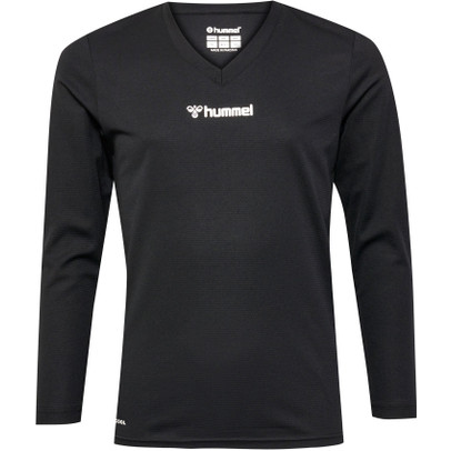 Hummel Baselayer Essential Shirt LS Kids