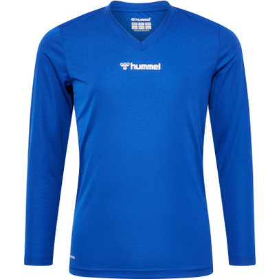 Hummel Baselayer Essential Shirt LS Kids