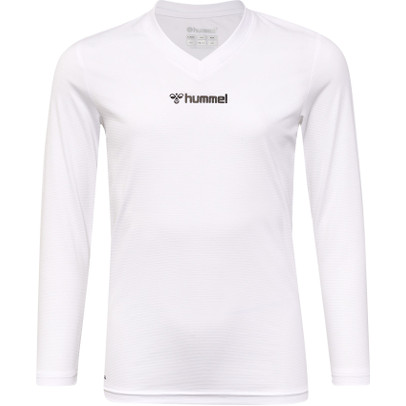 Hummel Baselayer Essential Shirt LS Kinder