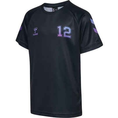 Hummel Shimmer T-Shirt Kids