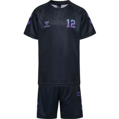 Hummel Shimmer Set Kids