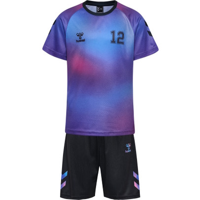 Hummel Shimmer Set Kinder