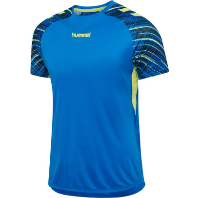 Hummel Blaze Pro Trainings-Shirt
