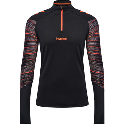 Hummel Blaze Pro Training Half Zip