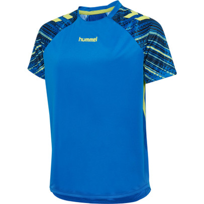 Hummel Blaze Pro Training Shirt Kids