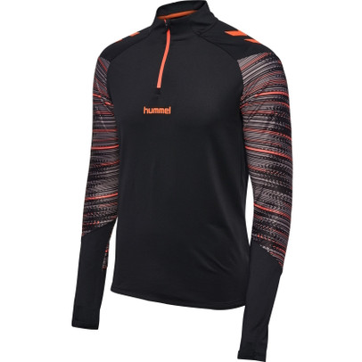 Hummel Blaze Pro Training 1/2 Zip Kids