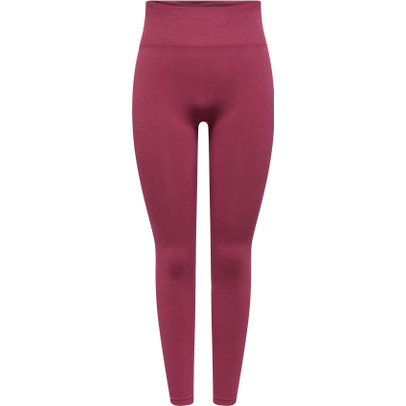 Only Play Dami High Waist Seam Tight