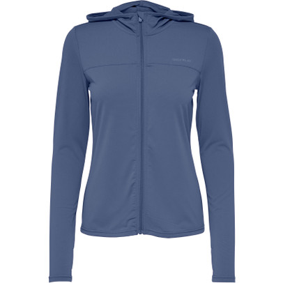 Only Play Life Full Zip Hoody