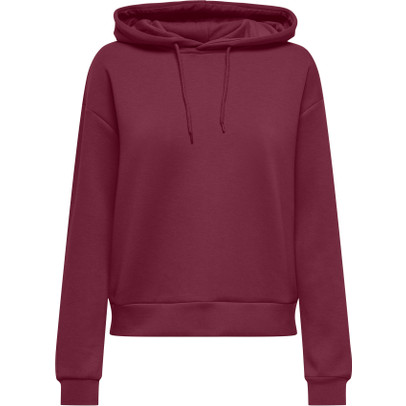 Only Play Lounge Life Sweat Hoody