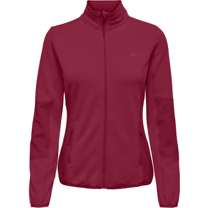 Only Play Jetta High Neck Fleece Jacket