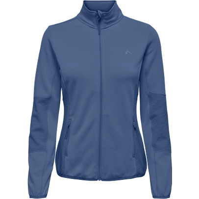 Only Play Jetta High Neck Fleece Jacket