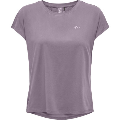 Only Play Aubree Life Loose Tee