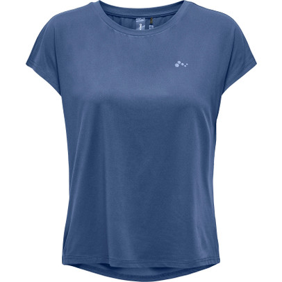 Only Play Aubree Life Loose Tee