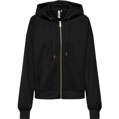 Only Play Fey Full Zip Sweat Hoody