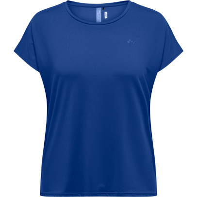 Only Play Aubree Life Loose Tee Curvy