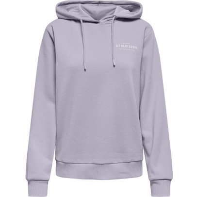 Only Play Pica Brush Loose Hoody