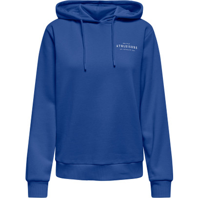 Only Play Pica Brush Loose Hoody